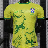 2025 Brazil (Special Edition) Player Version Thailand Quality