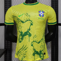 2025 Brazil (Special Edition) Player Version Thailand Quality