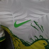 2025 Brazil (Special Edition) Player Version Thailand Quality