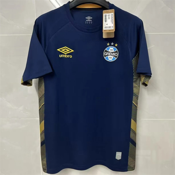 25-26 Gremio (Goalkeeper) Fans Version Thailand Quality
