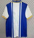 1997 Sheffield Wednesday home Retro Jersey Thailand Quality