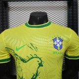 2025 Brazil (Special Edition) Player Version Thailand Quality