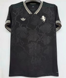 25-26 Juventus FC Third  Away Fans Version Thailand Quality