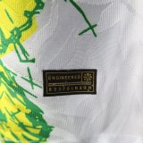 2025 Brazil (Special Edition) Player Version Thailand Quality