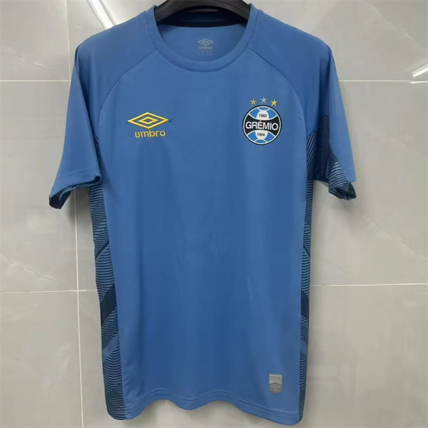 25-26 Gremio (Goalkeeper) Fans Version Thailand Quality