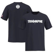 25-26 Paris Saint-Germain (T-shirt) Fans Version Thailand Quality