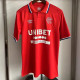 25-26 Rangers Third Away Fans Version Thailand Quality