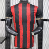 25-26 AC Milan (Special Edition) Player Version Thailand Quality
