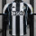 25-26 Newcastle United home (sela) Player Version Thailand Quality