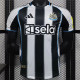 25-26 Newcastle United home (sela) Player Version Thailand Quality