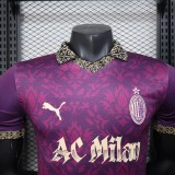 25-26 AC Milan (Special Edition) Player Version Thailand Quality