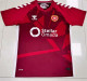 25-26 Hearts home Fans Version Thailand Quality