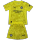 25-26 Manchester City (Goalkeeper) Set.Jersey & Short High Quality