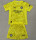 Kids kit 25-26 Manchester City (Goalkeeper) Thailand Quality