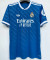 25-26 Real Madrid Third Away Fans Version Thailand Quality