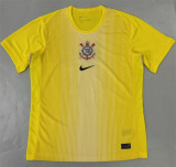25-26 SC Corinthians (Goalkeeper) Fans Version Thailand Quality