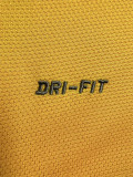 12-13 Brazil home Retro Jersey Thailand Quality
