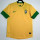 12-13 Brazil home Retro Jersey Thailand Quality