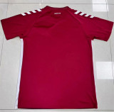 25-26 Hearts home Fans Version Thailand Quality