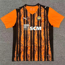 25-26 FC Shakhtar Donetsk home Fans Version Thailand Quality