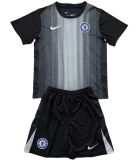 25-26 Chelsea (Goalkeeper) Set.Jersey & Short High Quality