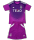 25-26 Aberdeen (Goalkeeper) Set.Jersey & Short High Quality