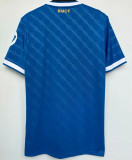 25-26 Real Madrid Third Away Fans Version Thailand Quality