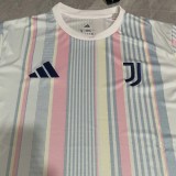 25-26 Juventus FC (Special Edition) Fans Version Thailand Quality