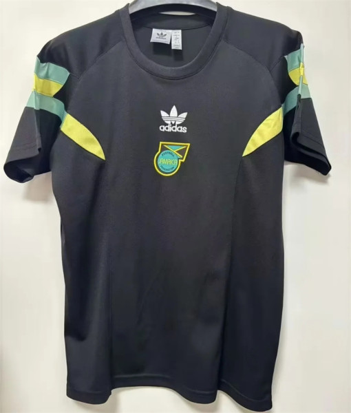 2025 Jamaica (Training clothes) Fans Version Thailand Quality