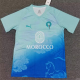 2025 Morocco (Special Edition) Fans Version Thailand Quality