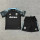 Kids kit 25-26 Aston Villa Away Thailand Quality