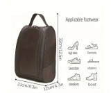Sports independent shoe bag