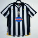 05-06 Juventus FC home Retro Jersey Thailand Quality