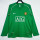 Long sleeve 07-08 Manchester United (Goalkeeper) Retro Jersey Thailand Quality