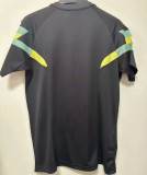 2025 Jamaica (Training clothes) Fans Version Thailand Quality