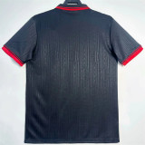 97-98 AC Milan Fourth Away Retro Jersey Thailand Quality