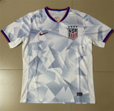 4 Stars 2025 United States home Fans Version Thailand Quality