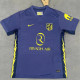 25-26 Atletico Madrid Away Fans Version Thailand Quality