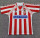 94-95 Sporting Gijón home Retro Jersey Thailand Quality