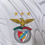 25-26 SL Benfica (Special Edition) Fans Version Thailand Quality