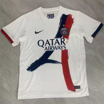 1 Stars  24-25 Paris Saint-Germain Away Fans Version Thailand Quality