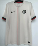 25-26 Chelsea Away Fans Version Thailand Quality