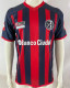 13-14 San Lorenzo home Retro Jersey Thailand Quality