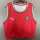 2025 Portugal home Women's football yoga vest