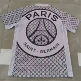 1 Stars 25-26 Paris Saint-Germain (Training clothes) Fans Version Thailand Quality