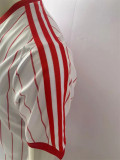 83-84 Hamburger home Retro Jersey Thailand Quality