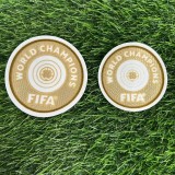 2025 WORLD CHAMPIONS  FIFA