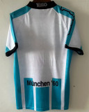 1996 Munchen 1860 home Retro Jersey Thailand Quality