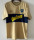 2000 CA Boca Juniors Third Away Retro Version Thailand Quality