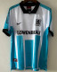1996 Munchen 1860 home Retro Jersey Thailand Quality